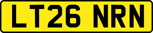 LT26NRN