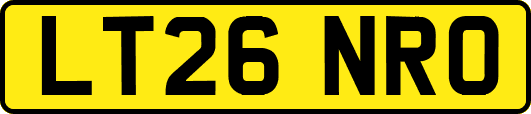 LT26NRO