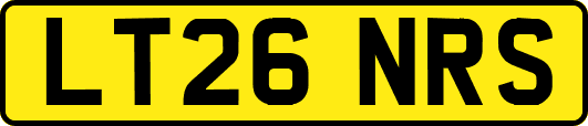 LT26NRS
