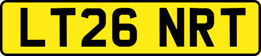 LT26NRT