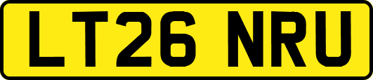 LT26NRU
