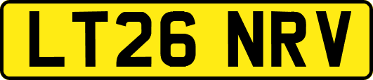 LT26NRV