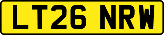 LT26NRW