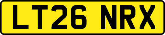 LT26NRX