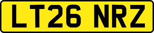 LT26NRZ
