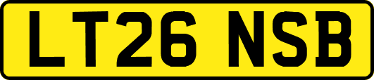 LT26NSB