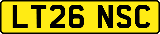 LT26NSC