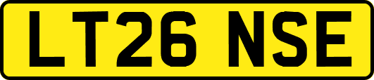 LT26NSE