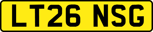 LT26NSG