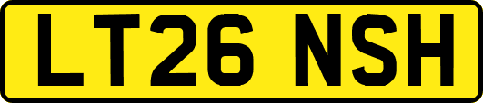 LT26NSH