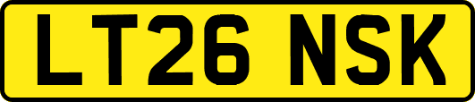 LT26NSK