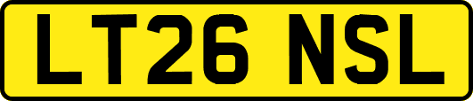 LT26NSL