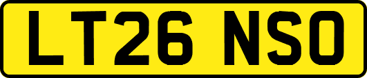 LT26NSO