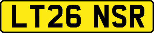 LT26NSR