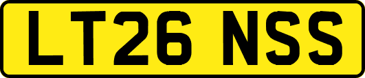 LT26NSS