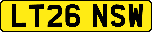 LT26NSW