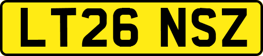 LT26NSZ
