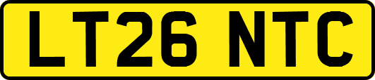 LT26NTC