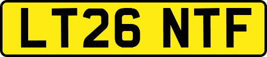 LT26NTF