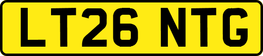 LT26NTG