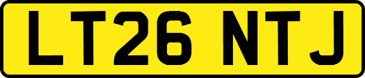 LT26NTJ