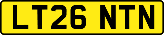 LT26NTN