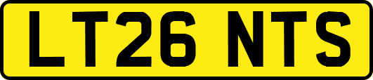 LT26NTS