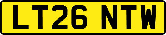 LT26NTW