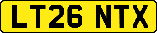 LT26NTX