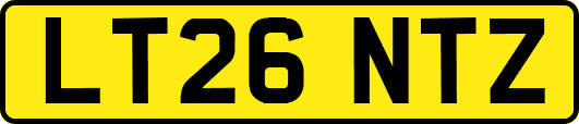 LT26NTZ