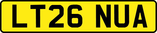 LT26NUA