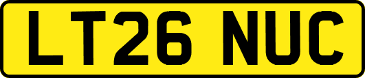 LT26NUC