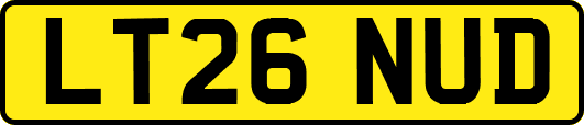 LT26NUD