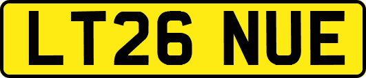 LT26NUE