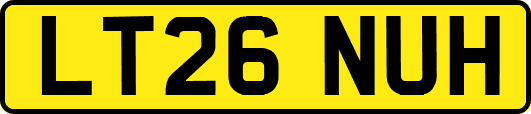 LT26NUH