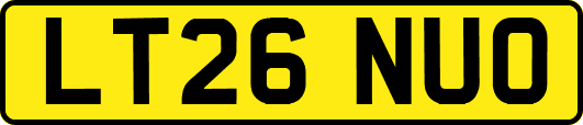 LT26NUO