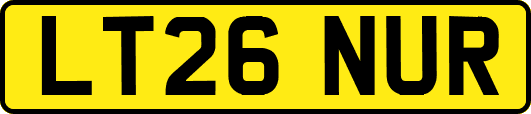 LT26NUR