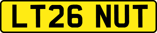 LT26NUT