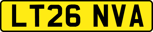 LT26NVA
