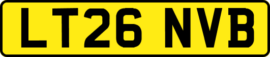 LT26NVB