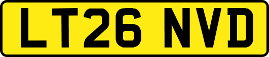 LT26NVD