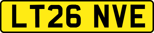 LT26NVE