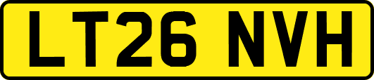LT26NVH