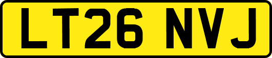 LT26NVJ