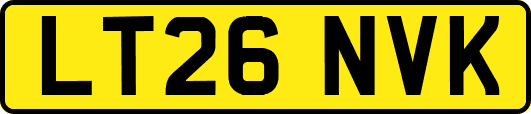 LT26NVK