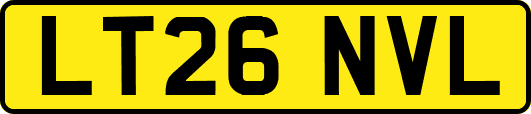 LT26NVL