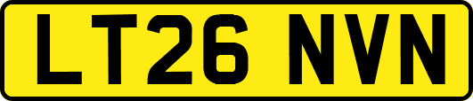 LT26NVN