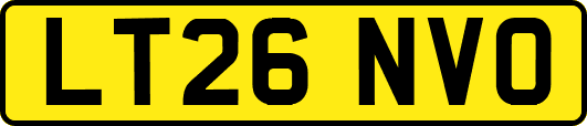 LT26NVO