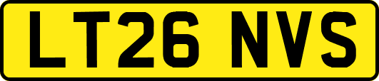 LT26NVS