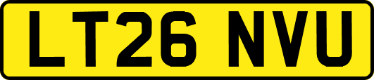 LT26NVU